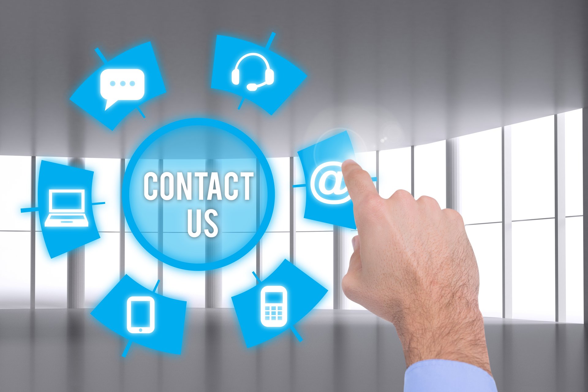 Ewaa Hotel Management System